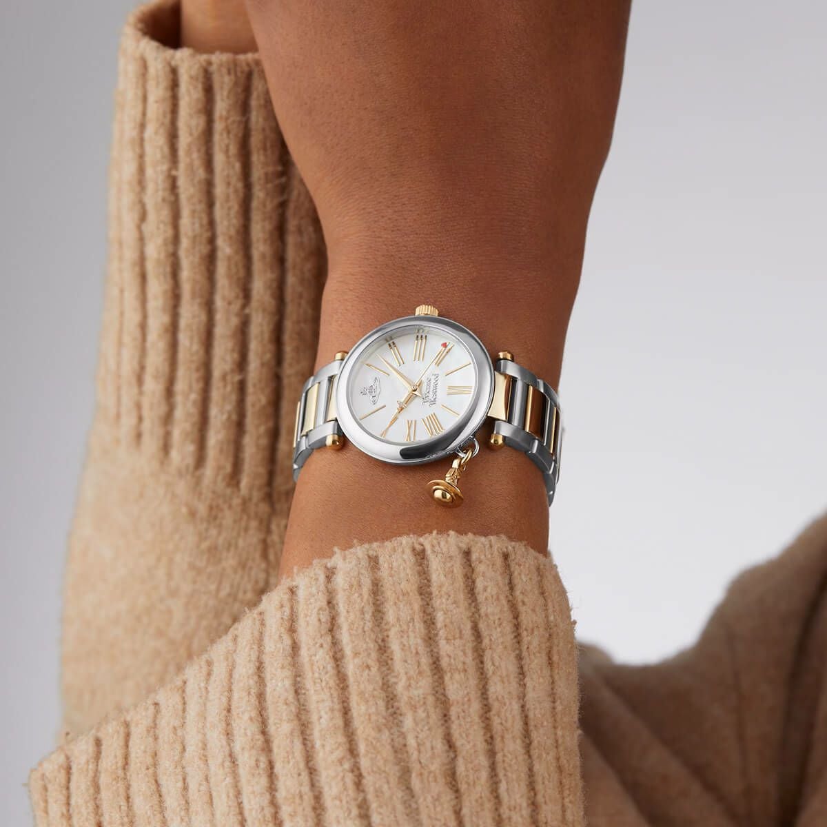 Vivienne Westwood / ヴィヴィアンウエストウッド マザーオーブ