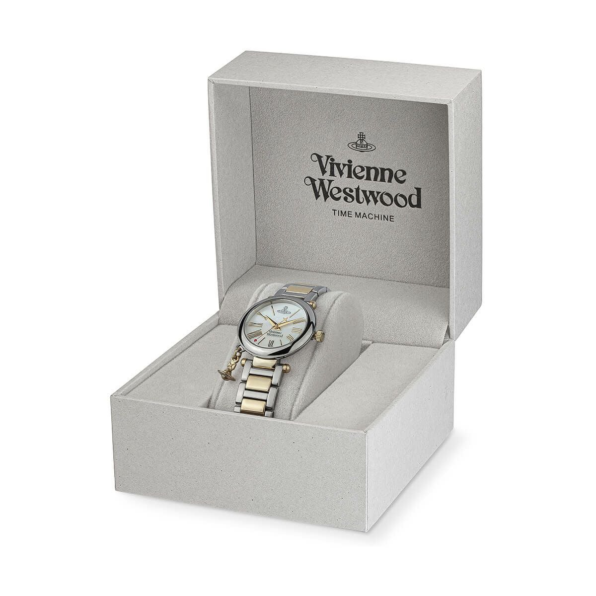 Vivienne Westwood / ヴィヴィアンウエストウッド マザーオーブ