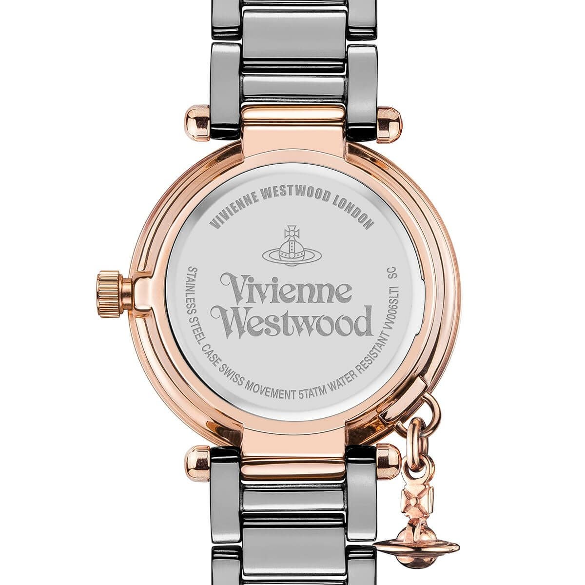 Vivienne Westwood / ヴィヴィアンウエストウッド ケンジントン