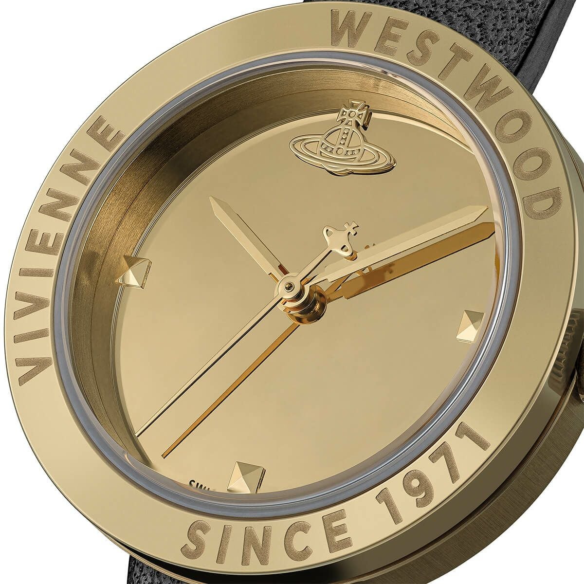 Vivienne Westwood / ヴィヴィアンウエストウッド レブル レディース