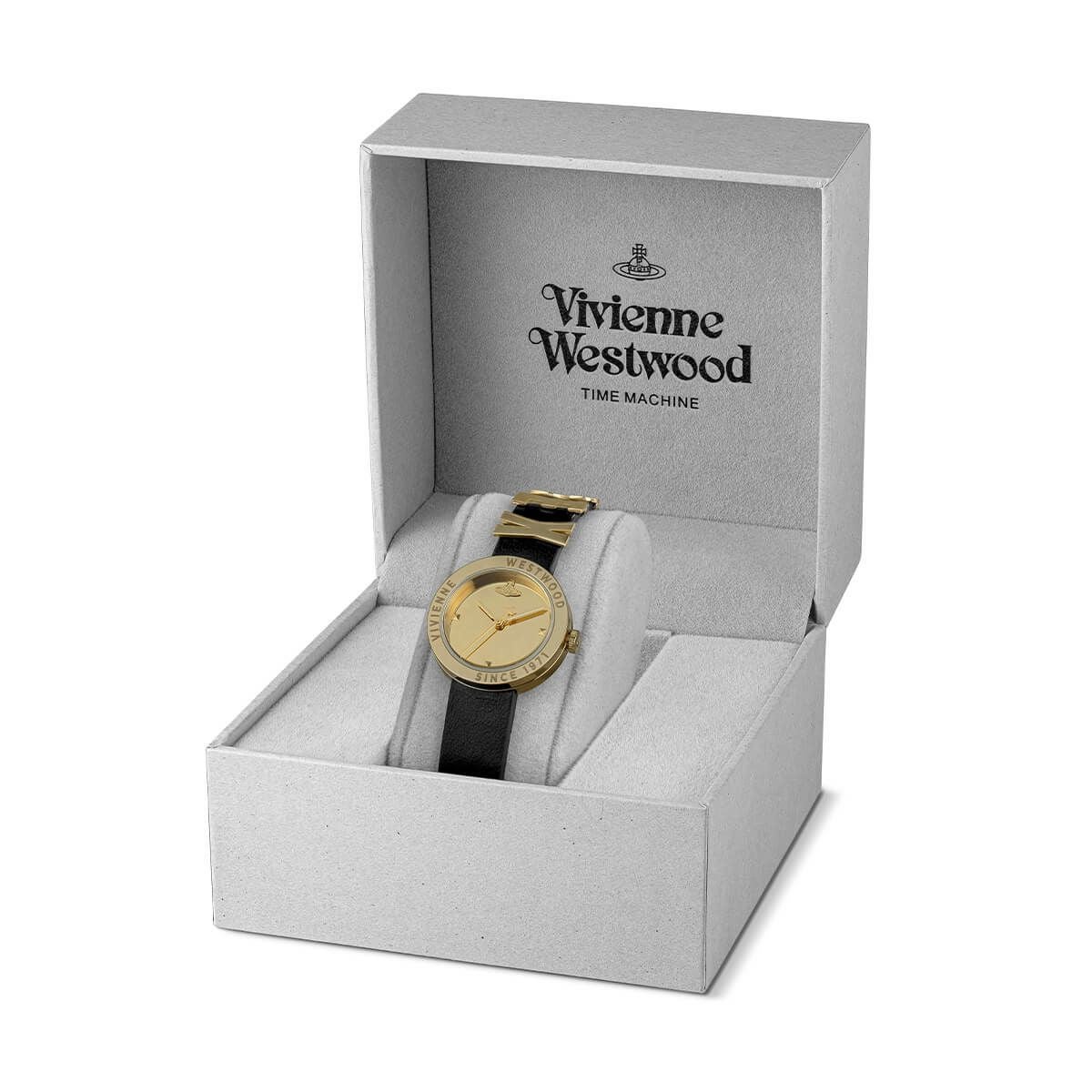 Vivienne Westwood / ヴィヴィアンウエストウッド レブル レディース