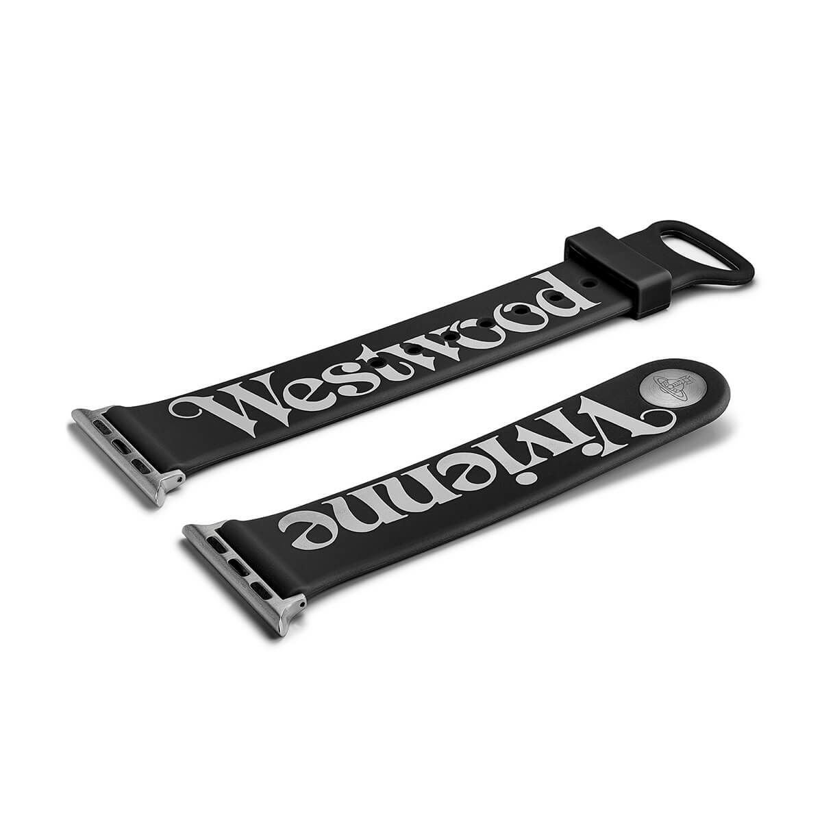 即完売❤️ヴィヴィアンウエストウッドアップルウォッチバンド Vivienne Westwood / ヴィヴィアンウエストウッド Apple watch 38mm