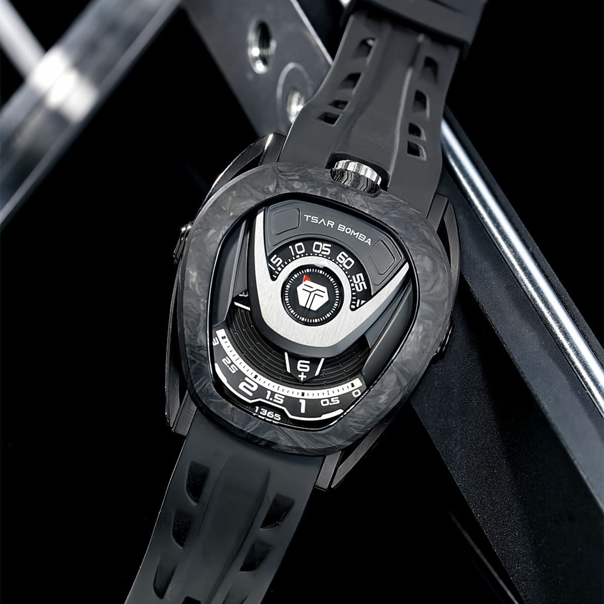 TSAR BOMBA / サーボンバ リアクター インターチェンジャブル