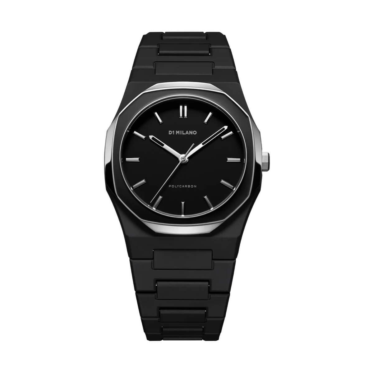 D1 MILANO ディーワンミラノ ポリカーボン グレーメッシュ D1 MILANO / ディーワンミラノ ポリカーボン グレーメッシュ メンズ