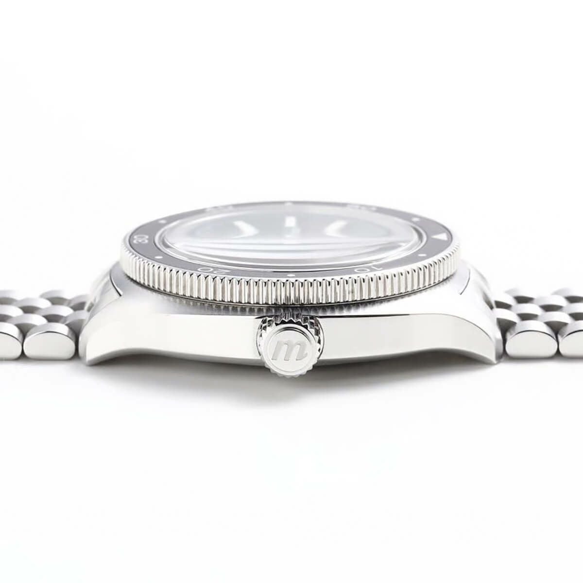 Fukushima Watch / フクシマウォッチ TYPE-03 胡桃染(Kurumizome