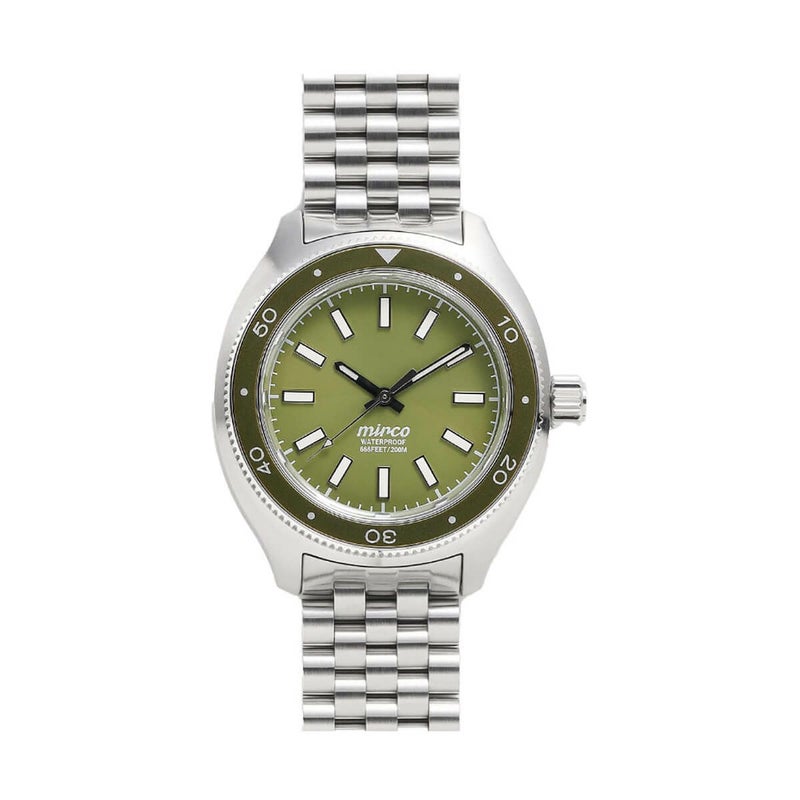 Fukushima Watch / フクシマウォッチ TYPE-03 市紅茶(Shikocha)の公式ECサイト掲載画像