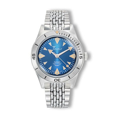 SQUALE / スクワーレ スーパー スクワーレ ビッグアローズ ブラック 