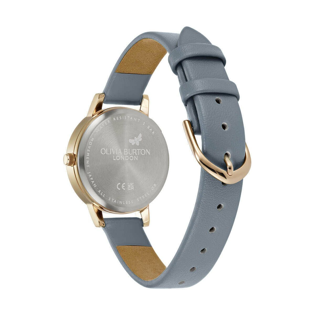 OLIVIA BURTON / オリビア・バートン イラストレーテッドフローラル