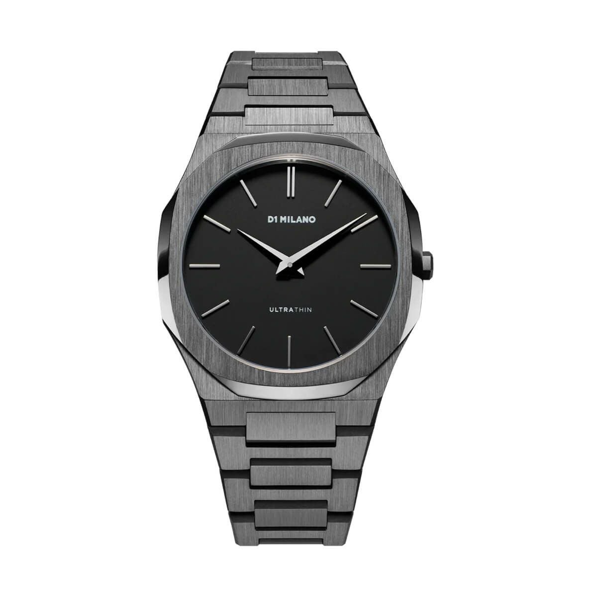 D1 MILANO / ディーワンミラノ ウルトラ シン リ ガン メンズ腕時計
