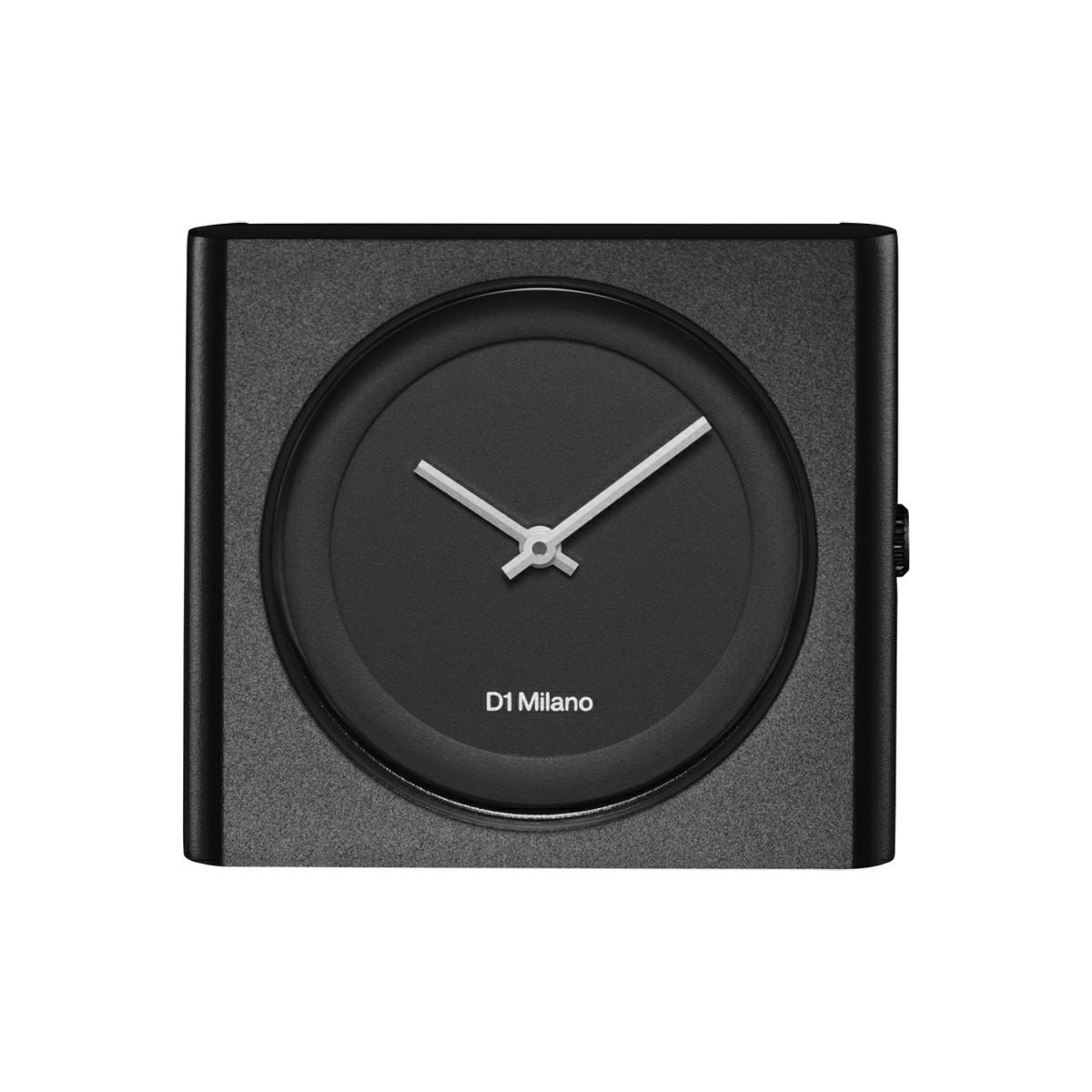 D1 MILANO / ディーワンミラノ ブロック - ブラックの公式ECサイト掲載画像