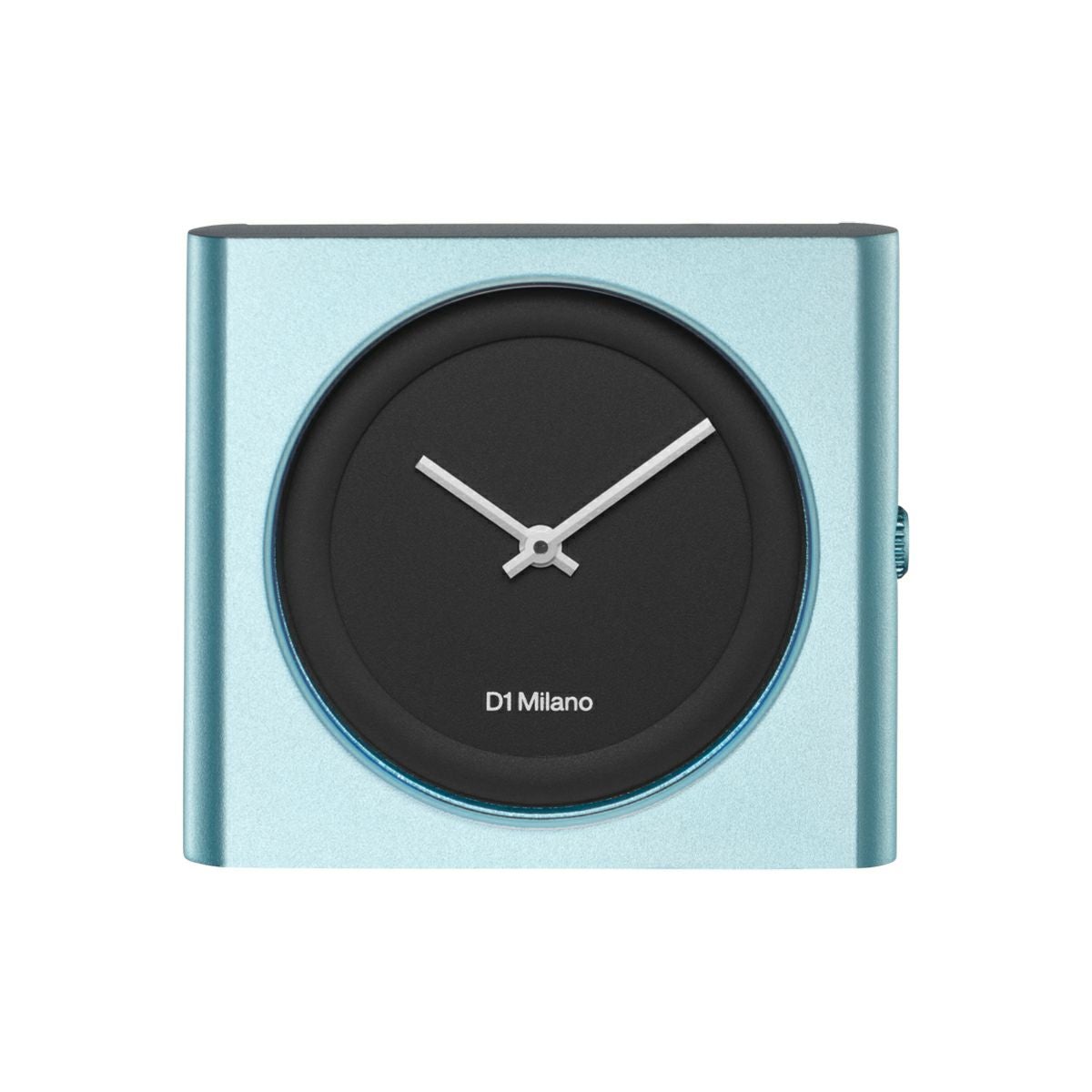 D1 MILANO / ディーワンミラノ ブロック - ライトブルーの公式ECサイト掲載画像