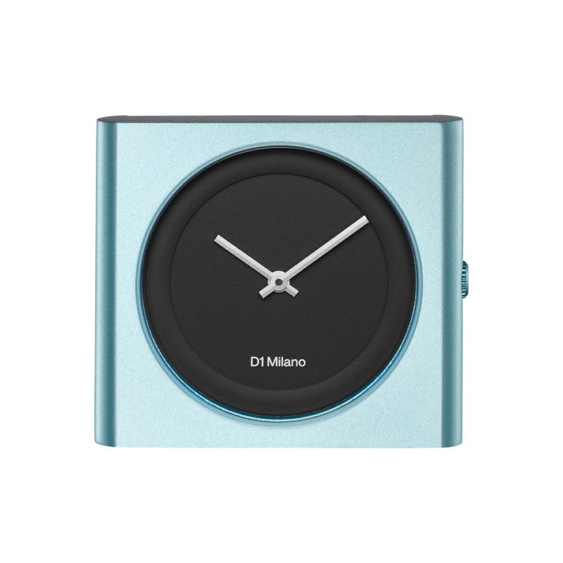 D1 MILANO / ディーワンミラノ ブロック - ライトブルーの公式ECサイト掲載画像