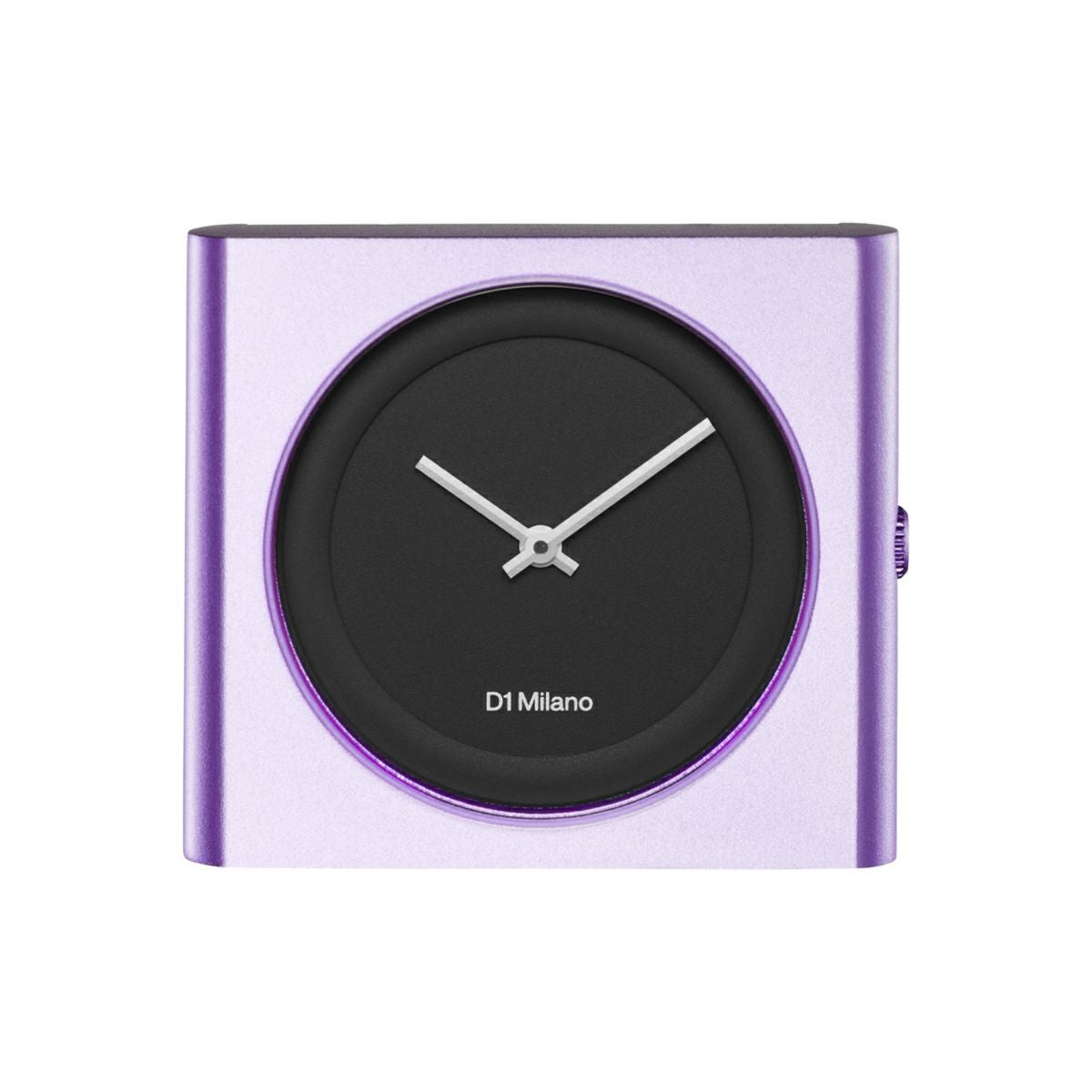 D1 MILANO / ディーワンミラノ ブロック - ライラックの公式ECサイト掲載画像