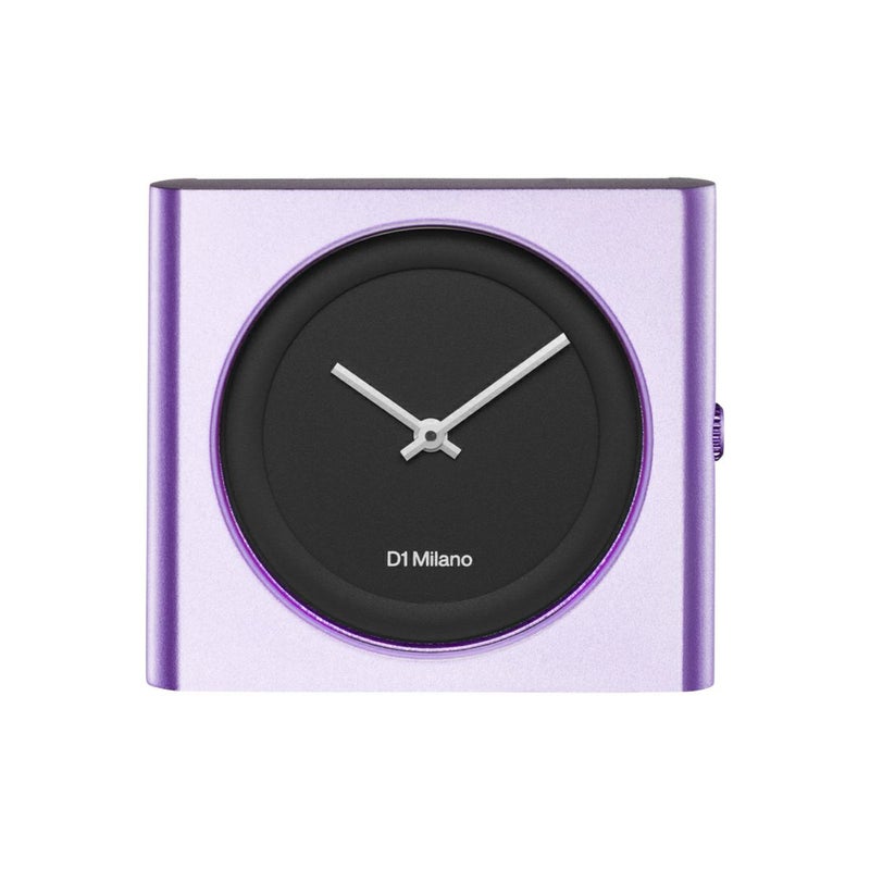 D1 MILANO / ディーワンミラノ ブロック - ライラックの公式ECサイト掲載画像