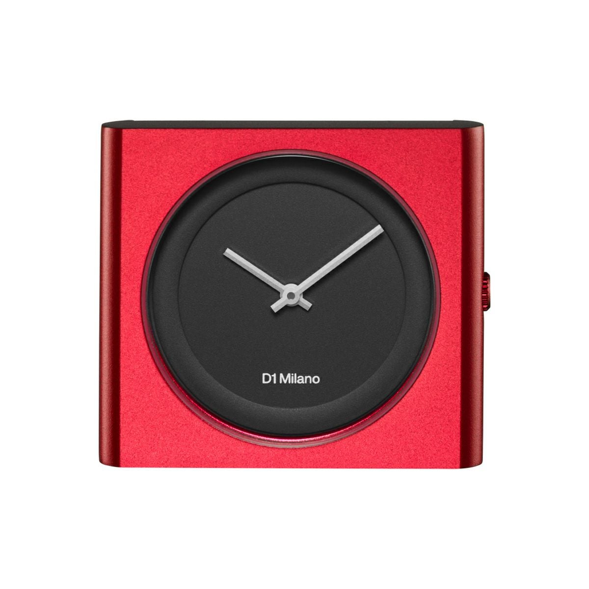 ［クリスマス限定カラー］D1 MILANO / ディーワンミラノ ブロック - レッドの公式ECサイト掲載画像