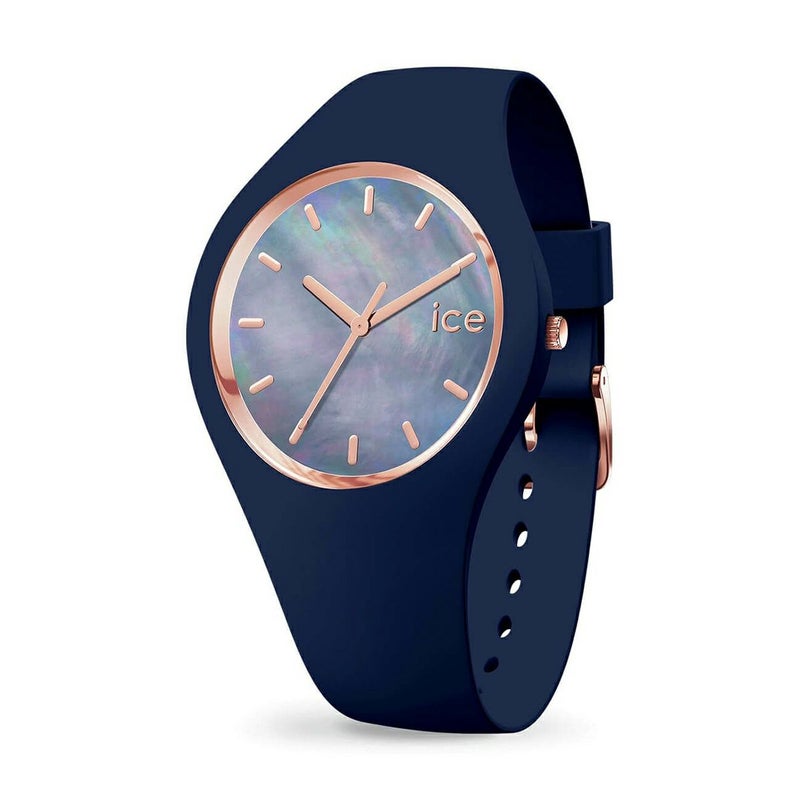 ICE-WATCH / アイスウォッチ ICE pearl アイス パール トワイライト スモールの公式ECサイト掲載画像