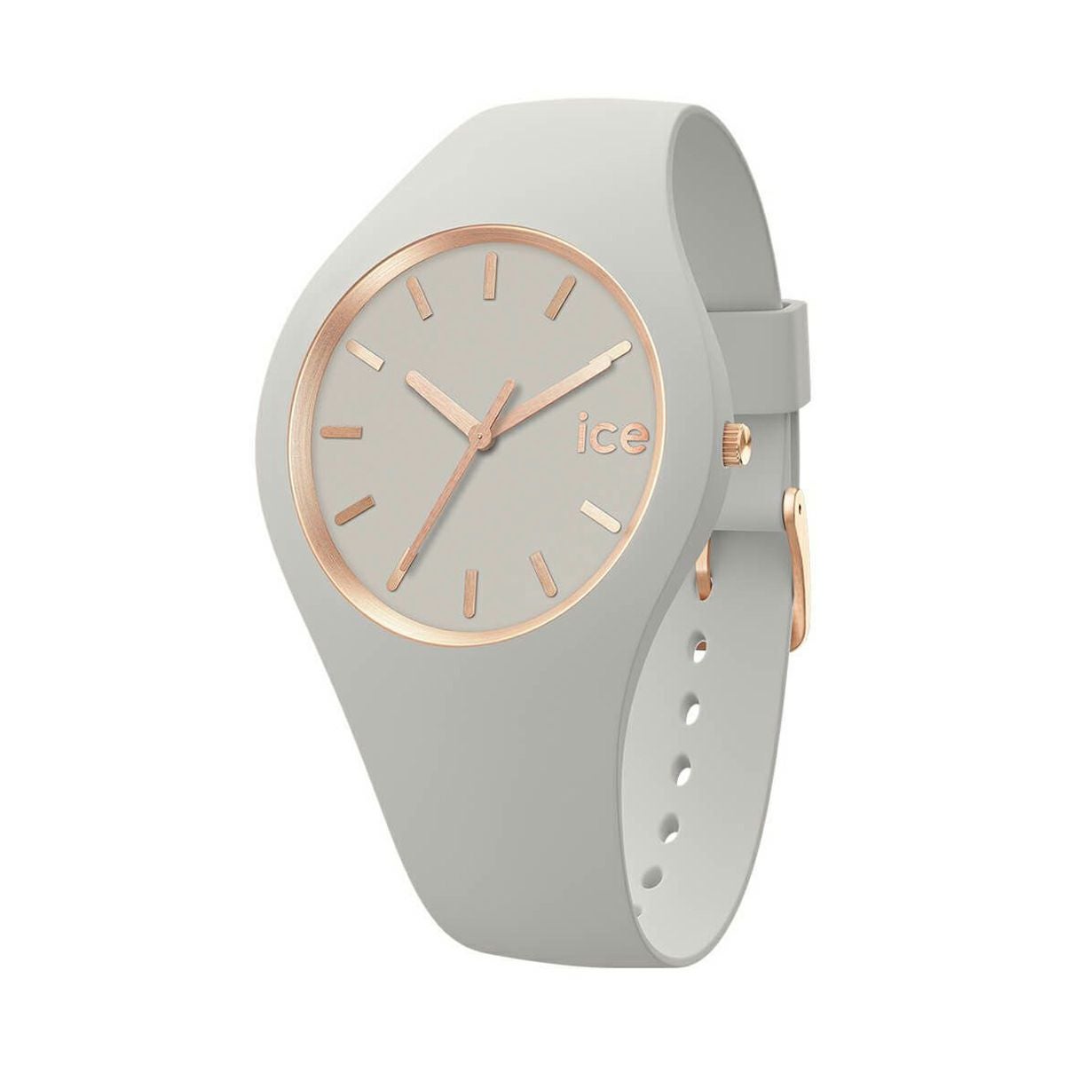 ICE-WATCH / アイスウォッチ ICE glam brushed アーモンドスキン