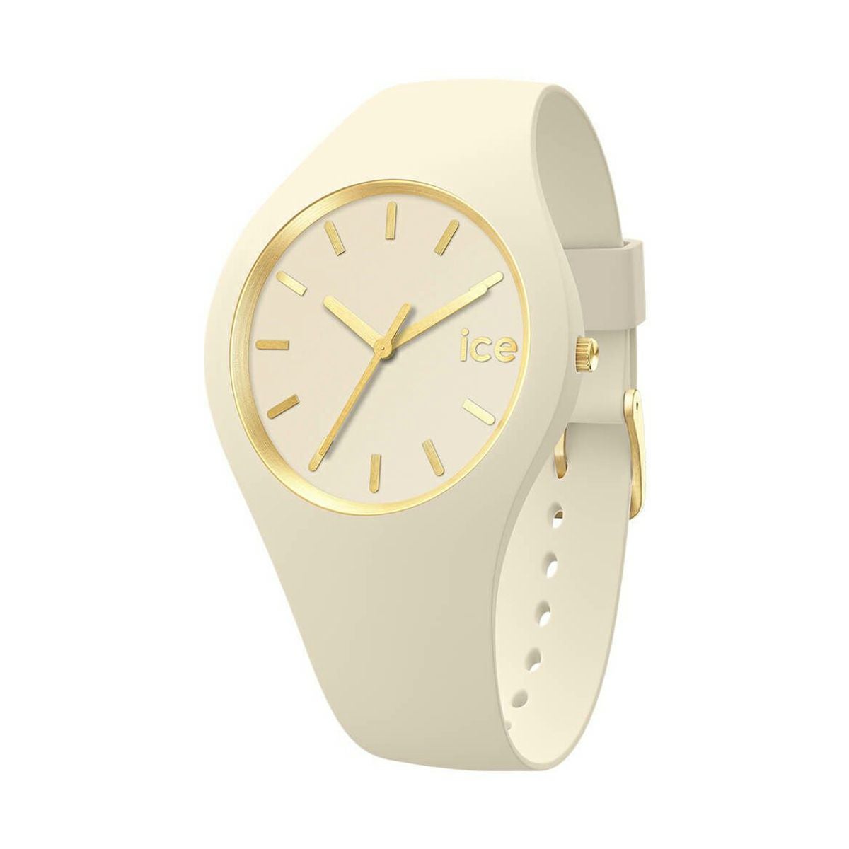Ice-Watch / アイスウォッチ ICE cosmos バニラ Small+ 2H レディース