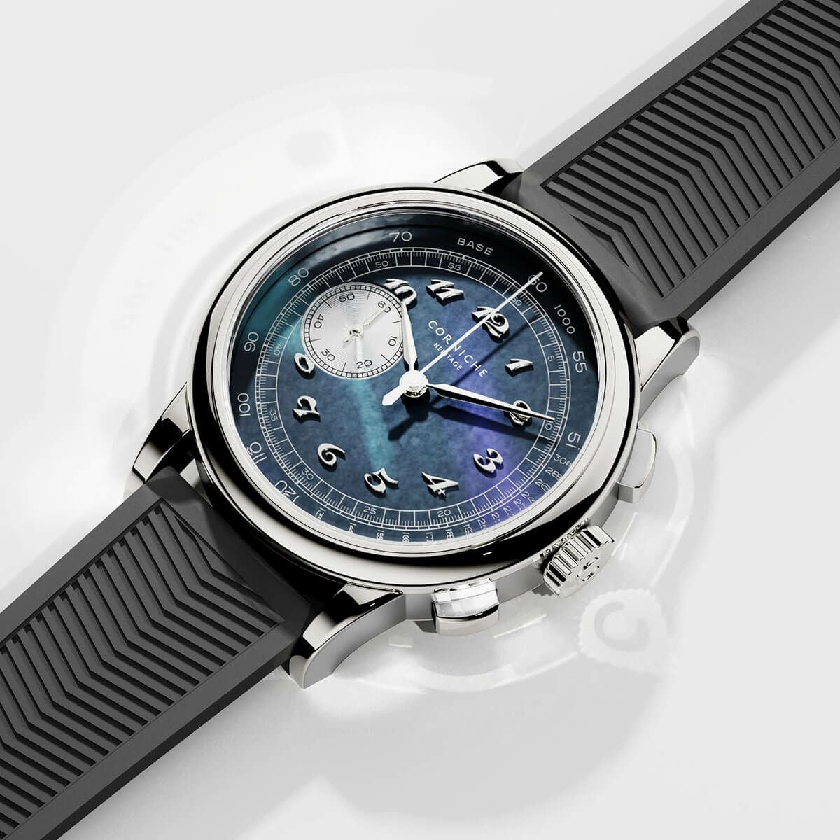 CORNICHE / コーニッシュ ［世界250本限定］HMS WatchStore × CORNICHE