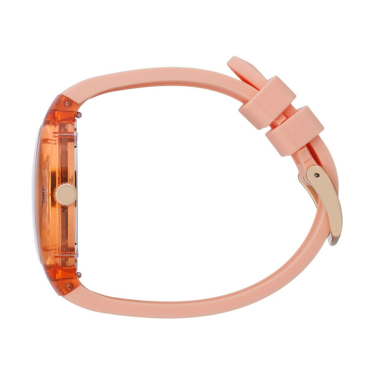 ICE-WATCH / アイスウォッチ ICE boliday ドーム ピーチチェリーサン