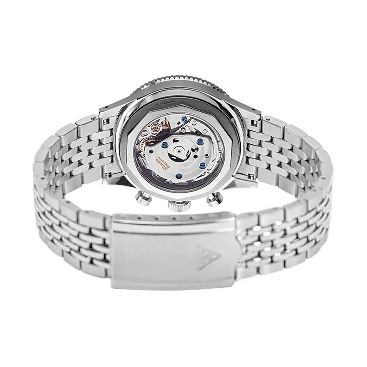 Nivada Grenchen / ニバダ グレンヒェン クロノマスター ブロード