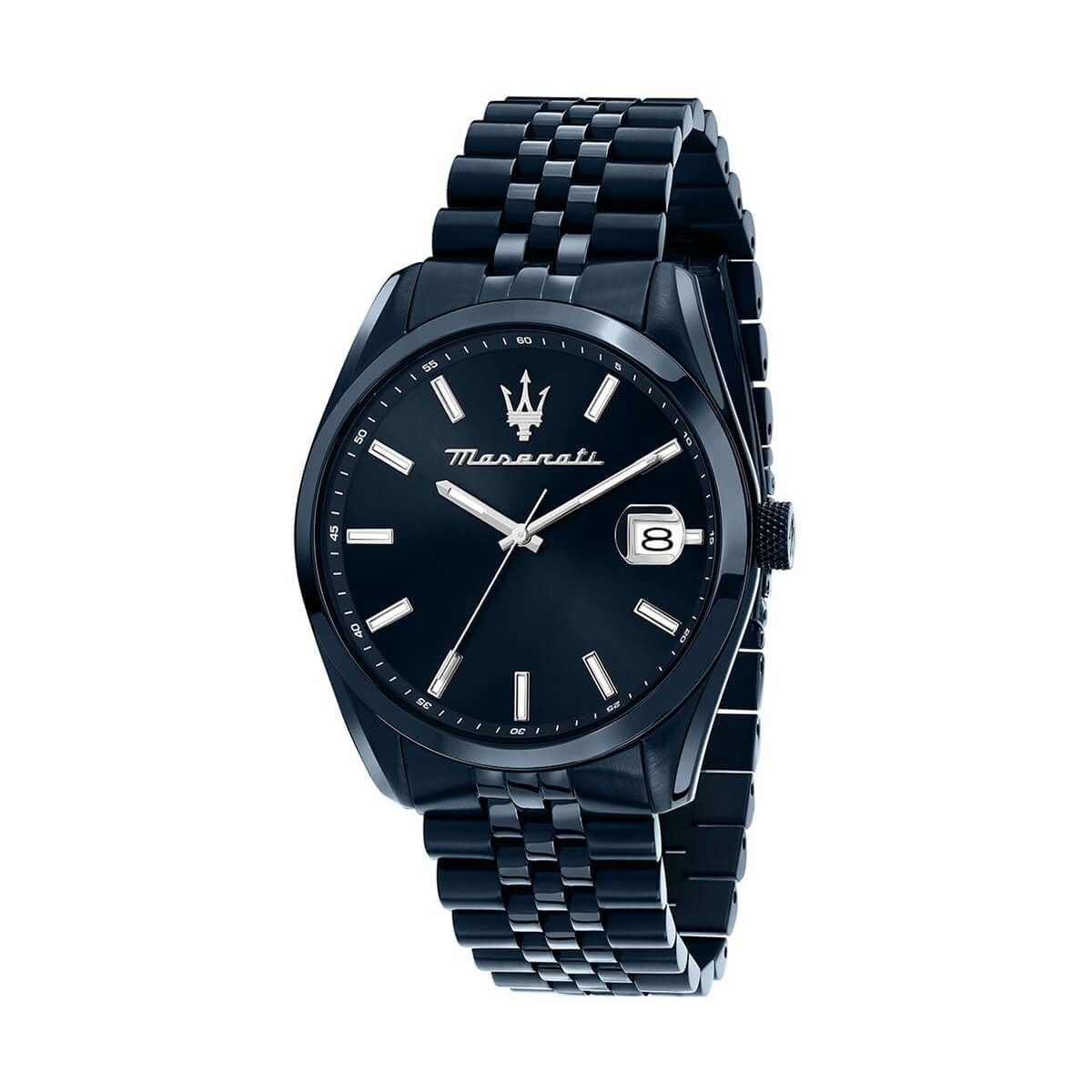 Maserati｜マセラティ日本総輸入代理店 公式腕時計ストア