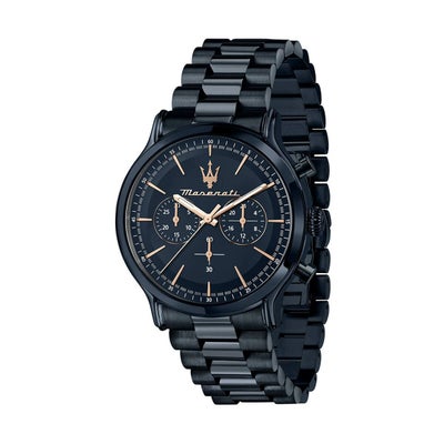 Maserati / マセラティ コンペティツィオーネ 43MM マルチ 