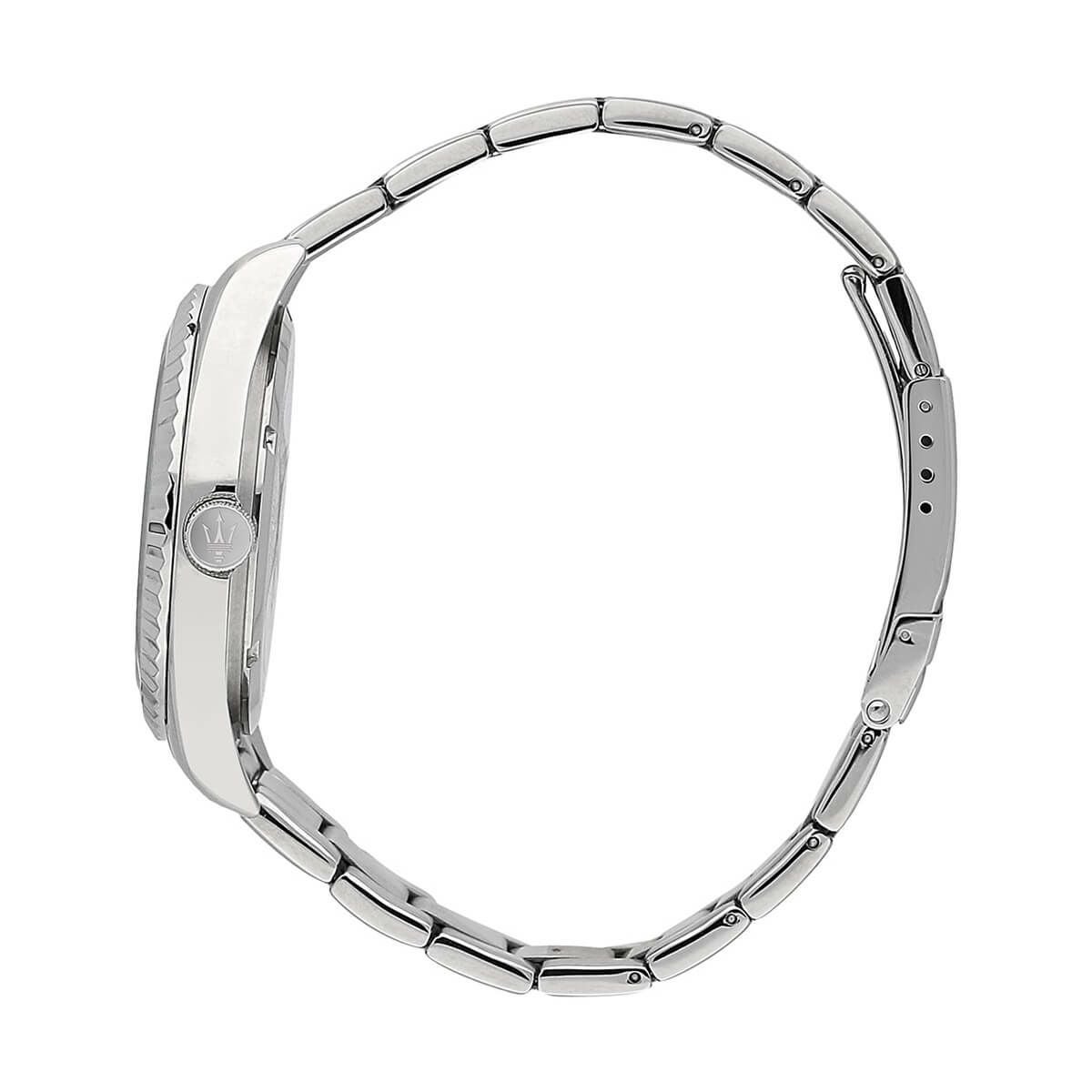 Maserati / マセラティ コンペティツィオーネ 43mm グリーン ダイヤル