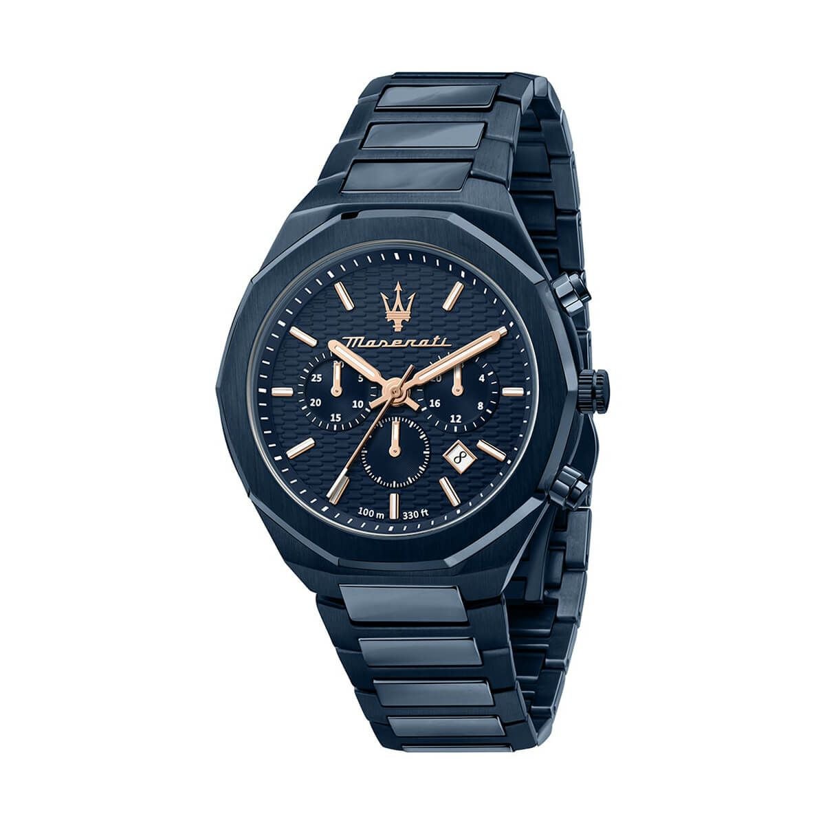 Maserati｜マセラティ日本総輸入代理店 公式腕時計ストア