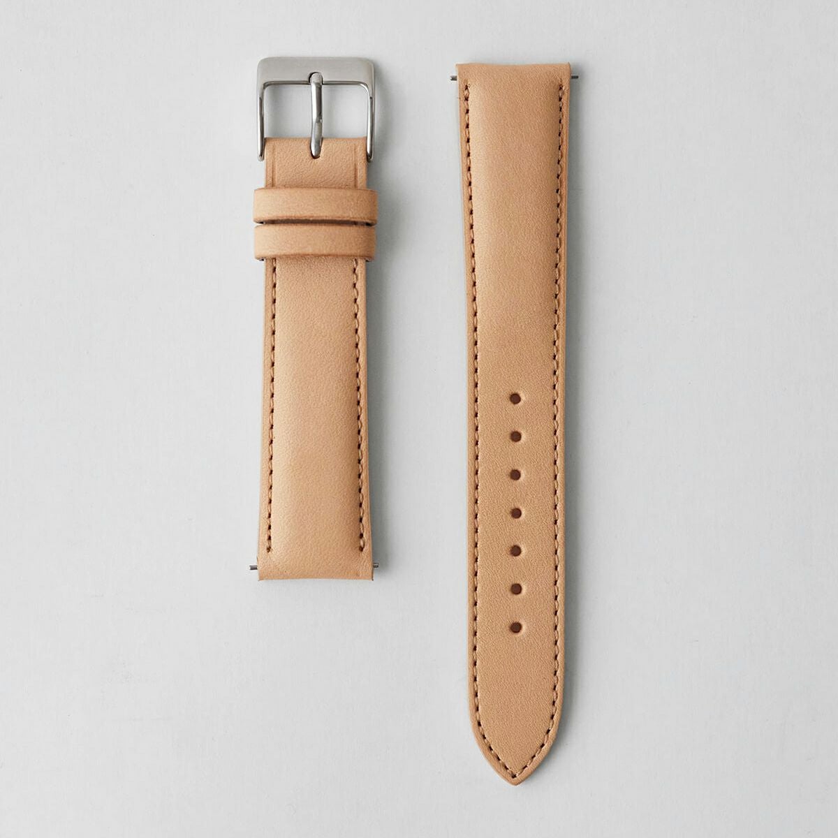 sazare / さざれ SK02 SS シルバー ミラー フィニッシュ ホワイト