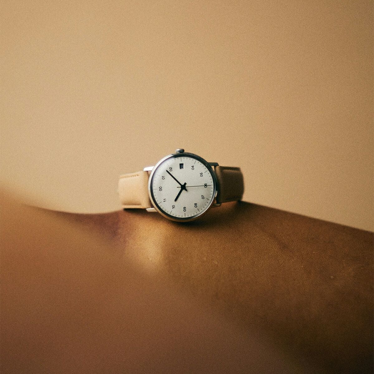 sazare / さざれ SK02 SS シルバー ミラー フィニッシュ ホワイト