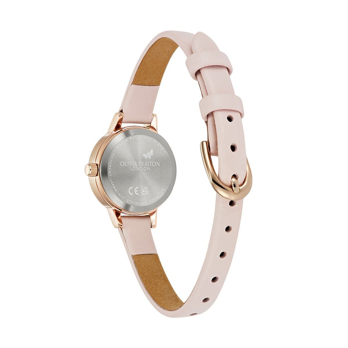 OLIVIA BURTON / オリビア・バートン シグネチャー ミニ ラッキービー OLIVIA BURTON / オリビア・バートン シグネチャー ミニ ラッキービー