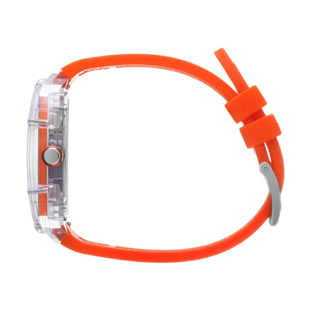 ICE-WATCH / アイスウォッチ ICE boliday クリアオレンジスケル
