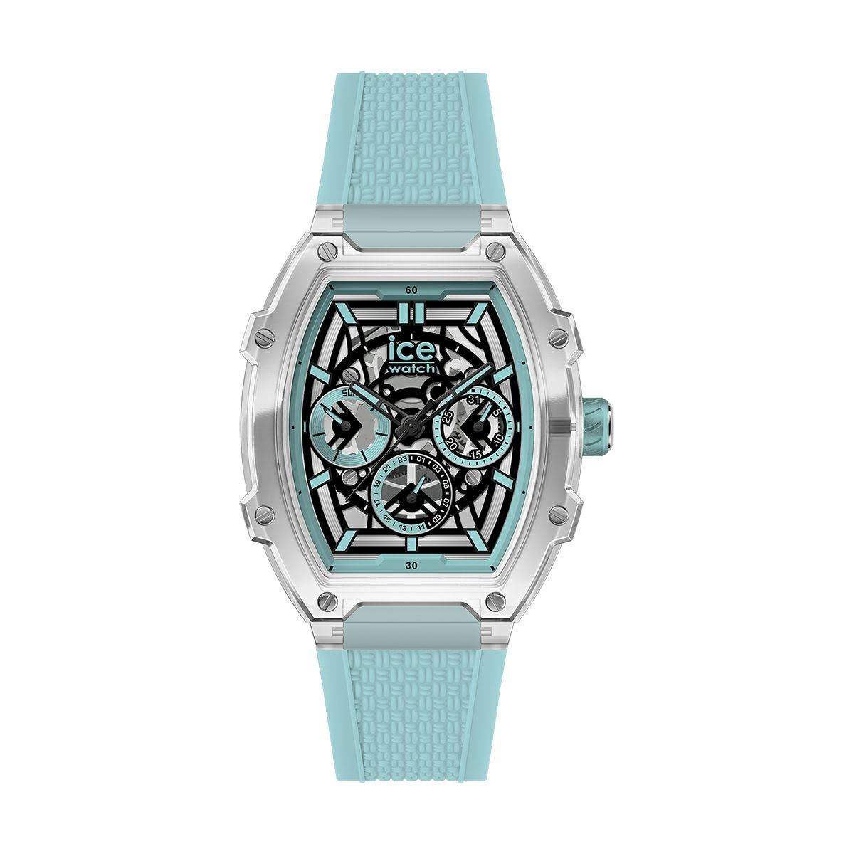 ICE-WATCH / アイスウォッチ ICE clear sunset アイスクリアサンセット