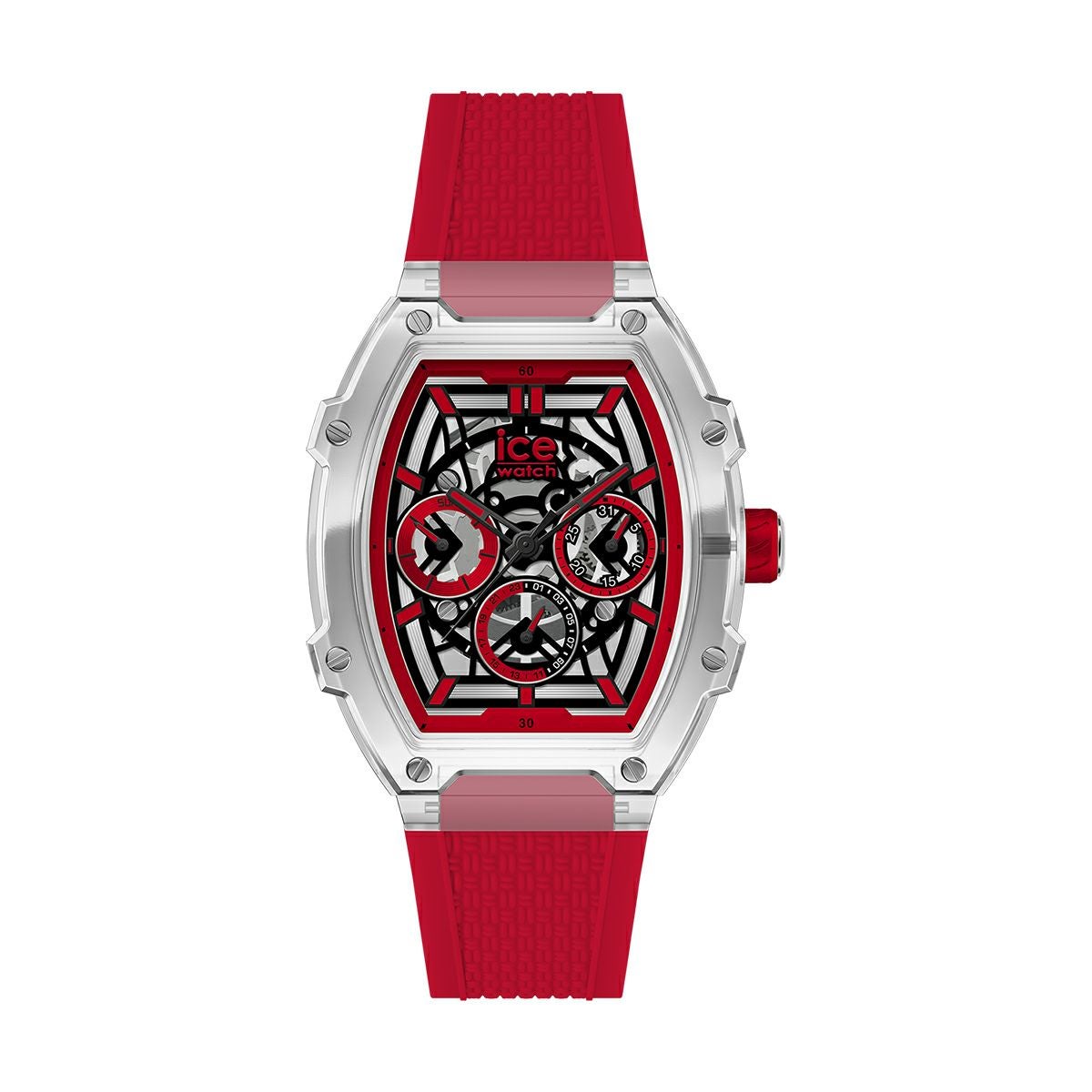 ICE-WATCH / アイスウォッチ ICE chrono ダークブルーゴールド