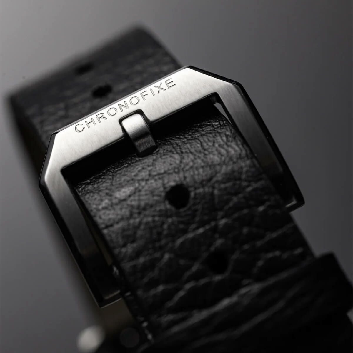 世界500本限定］Chronofixe / クロノフィックス Chronofixe Diver