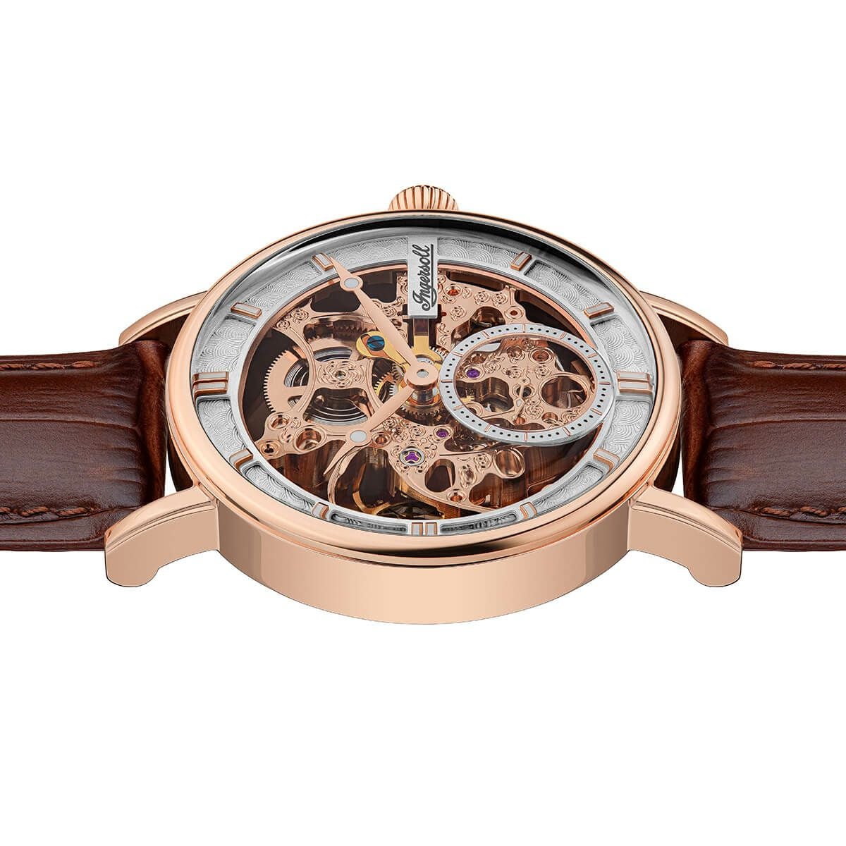 Ingersoll / インガソール ザ ヘラルド オートマチックウォッチ