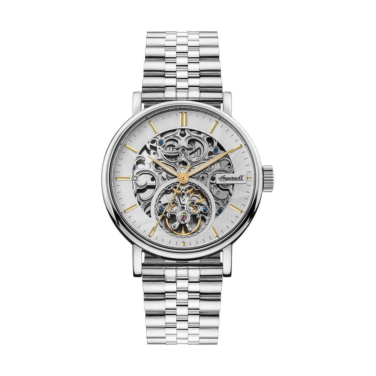 Ingersoll / インガソール ザ チャールズ オートマチックウォッチ