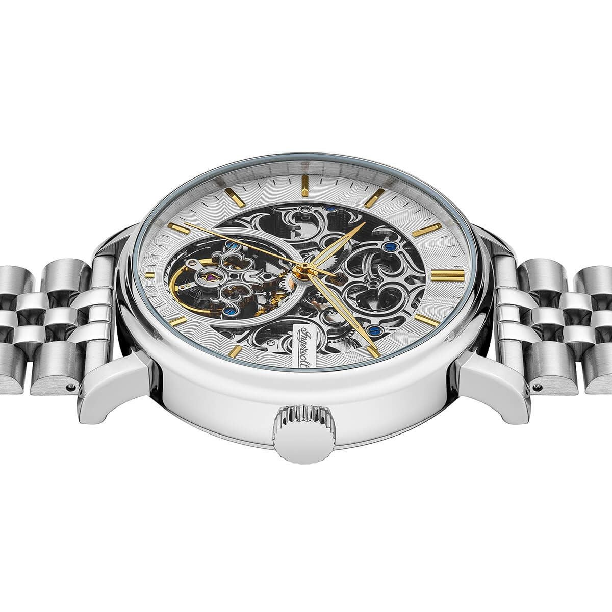 Ingersoll / インガソール ザ チャールズ オートマチックウォッチ