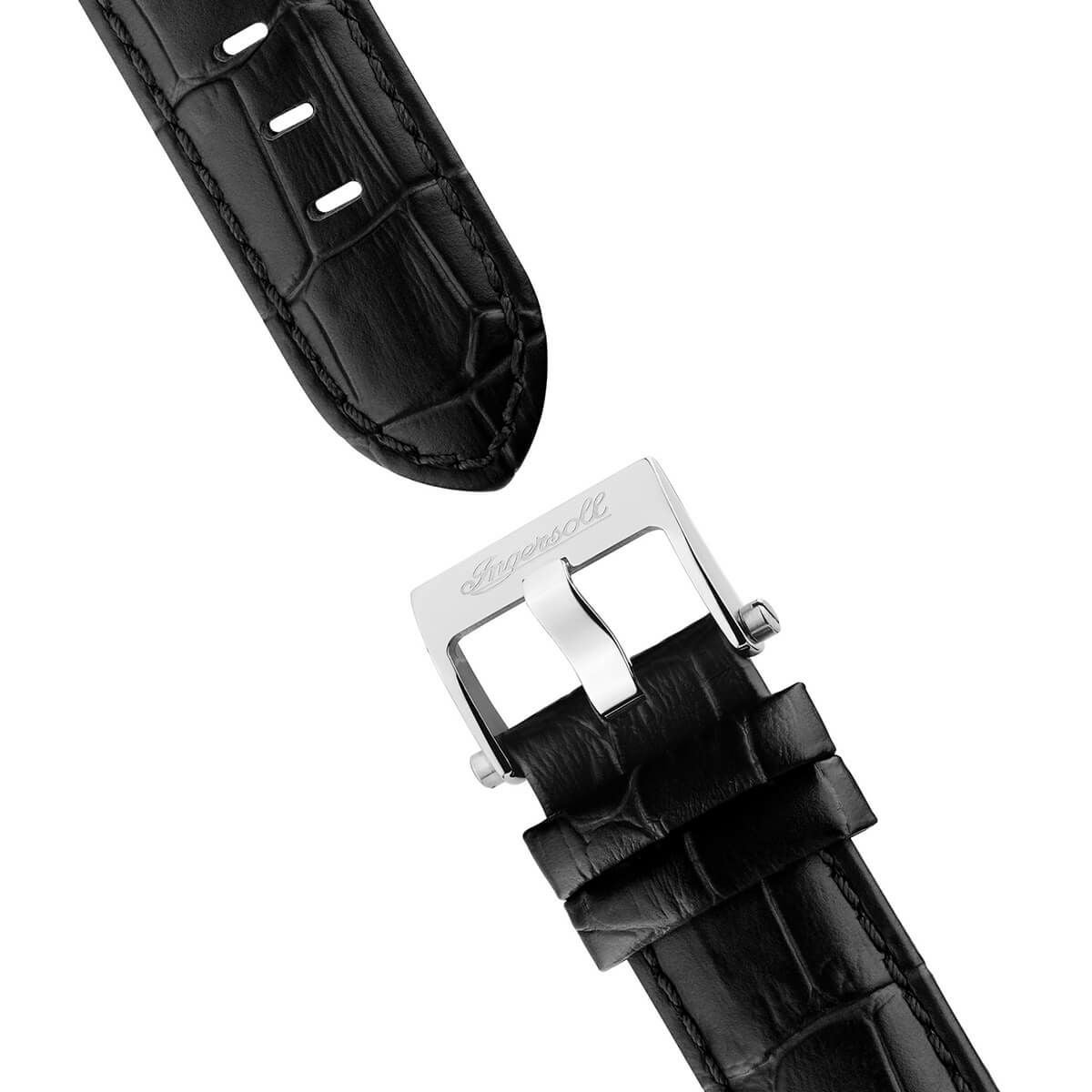 Ingersoll / インガソール ザ テネシー オートマチックウォッチ グレー