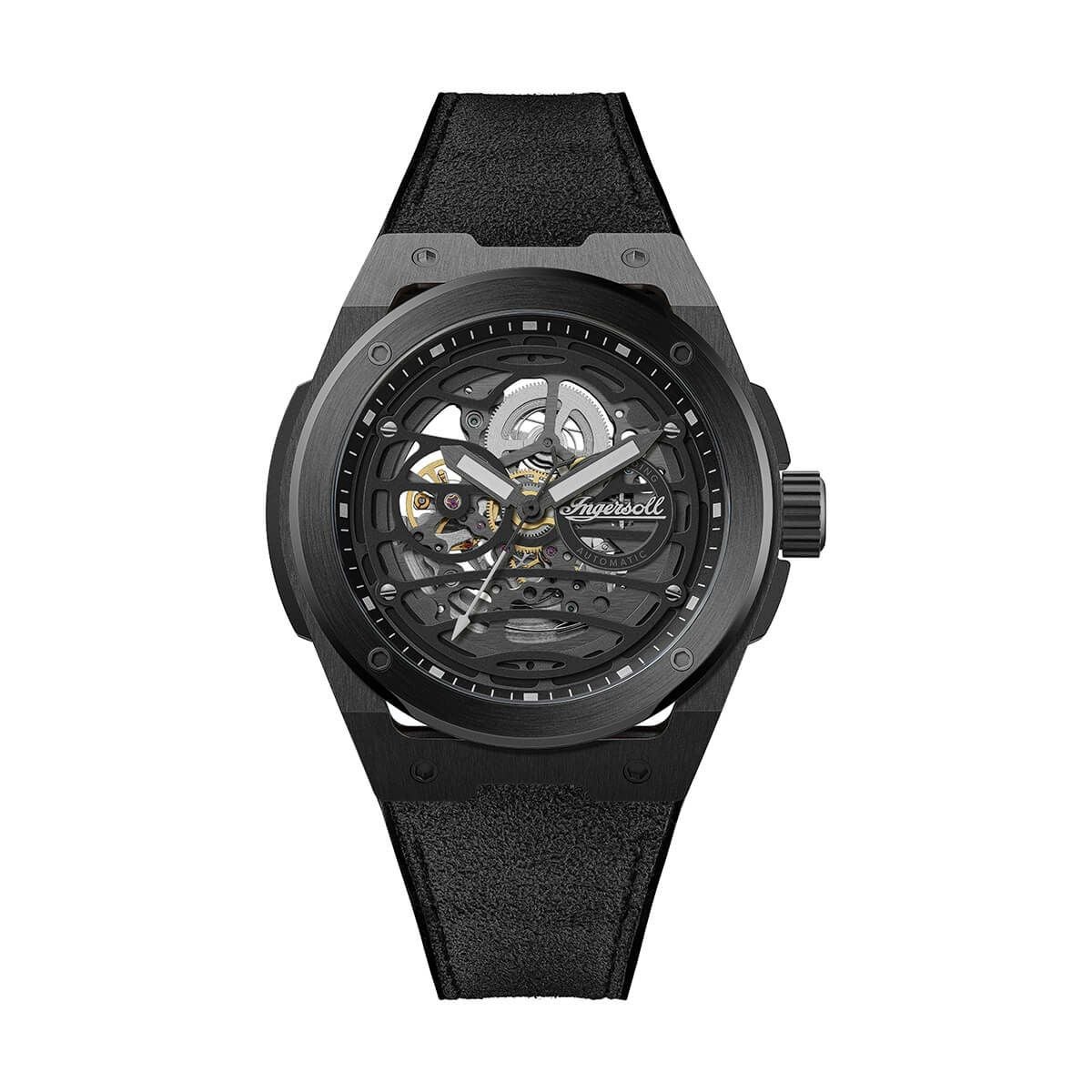 Ingersoll / インガソール ザ スプリングフィールド オートマチック