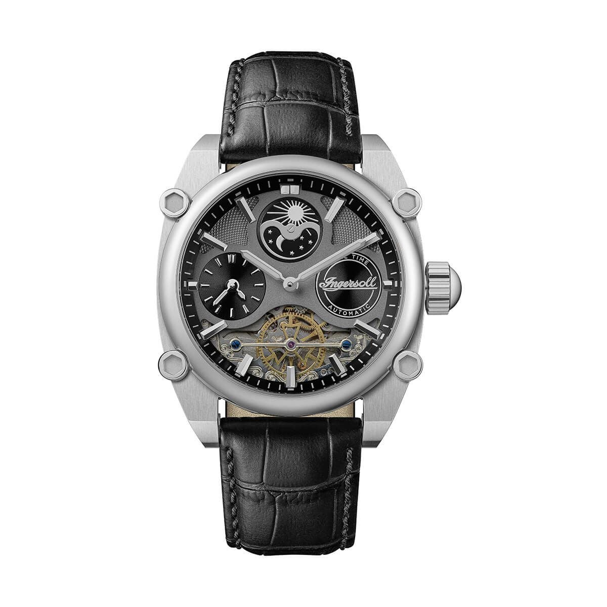 Ingersoll / インガソール ザ ヴァーシティ オートマチックウォッチ