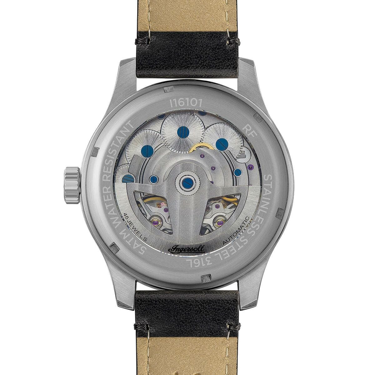 Ingersoll / インガソール ザ ネイスミス オートマチックウォッチ