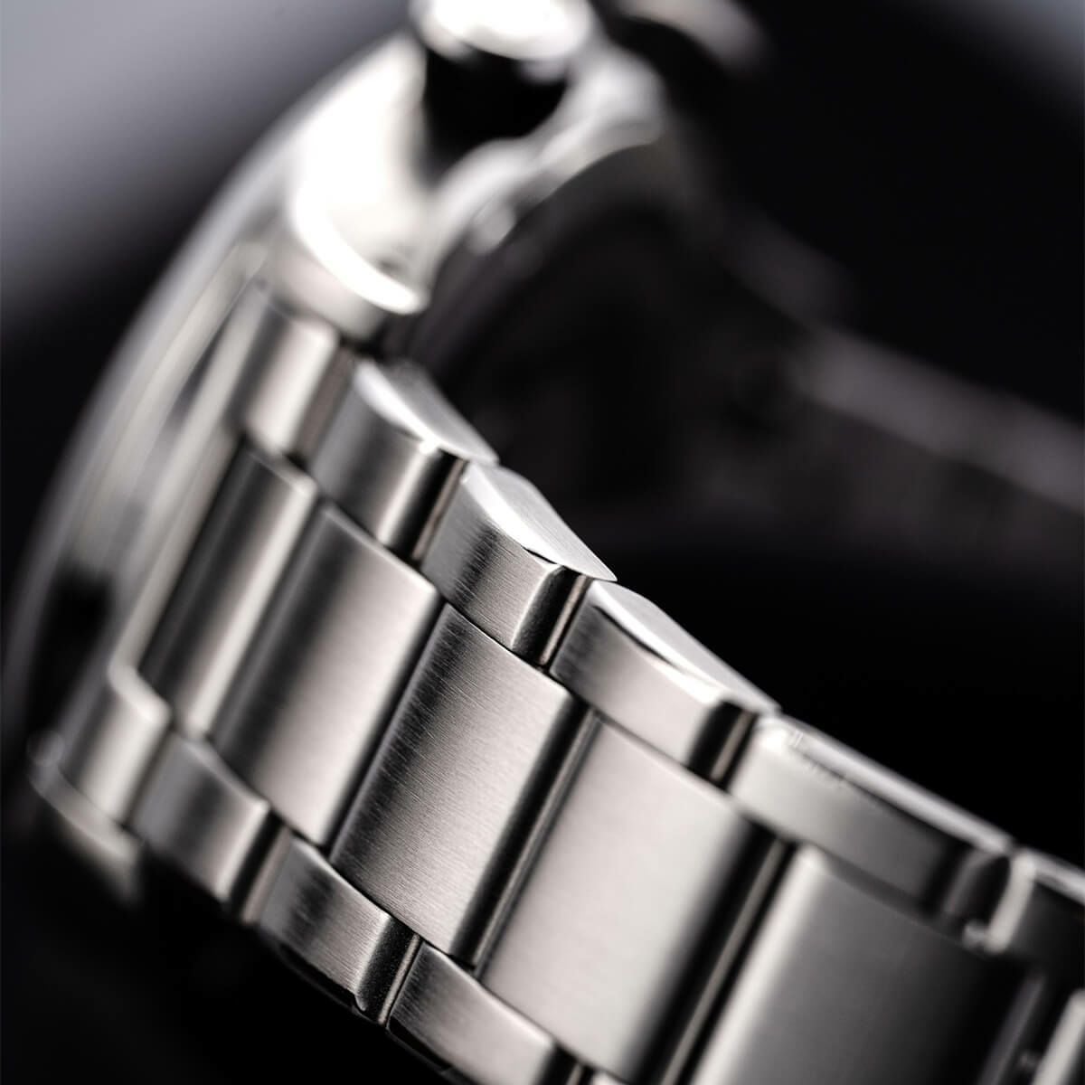 NODUS Watches / ノダスウォッチ Duality II Unity White 12hour