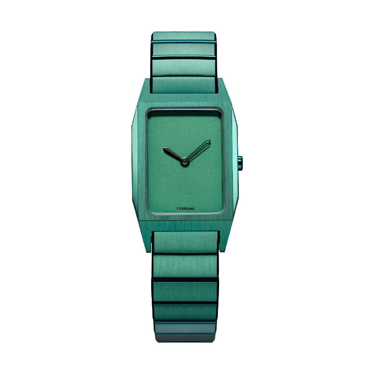 D1 MILANO / ディーワンミラノ オーラ スタジオ74 レディース腕時計