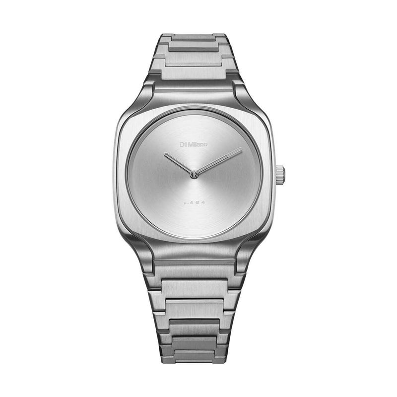 D1 MILANO / ディーワンミラノ スクエア - グレーフレームの公式ECサイト掲載画像