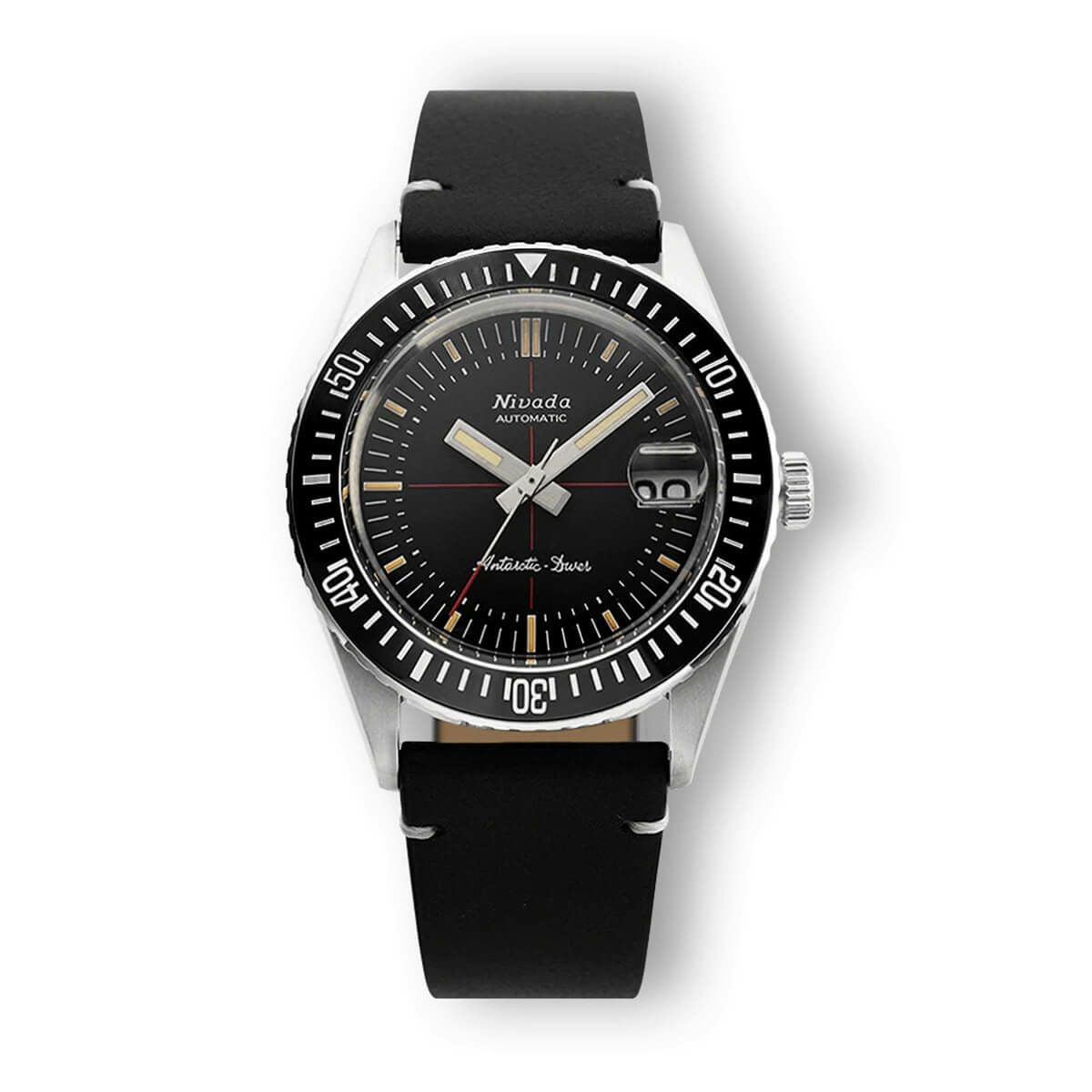 受注販売】Nivada Grenchen / ニバダ グレンヒェン アンタークティック