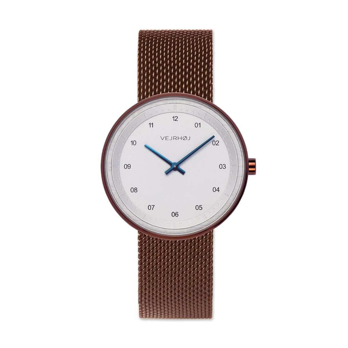 VEJRH?J｜ヴェアホイ正規取扱店 公式腕時計ストア