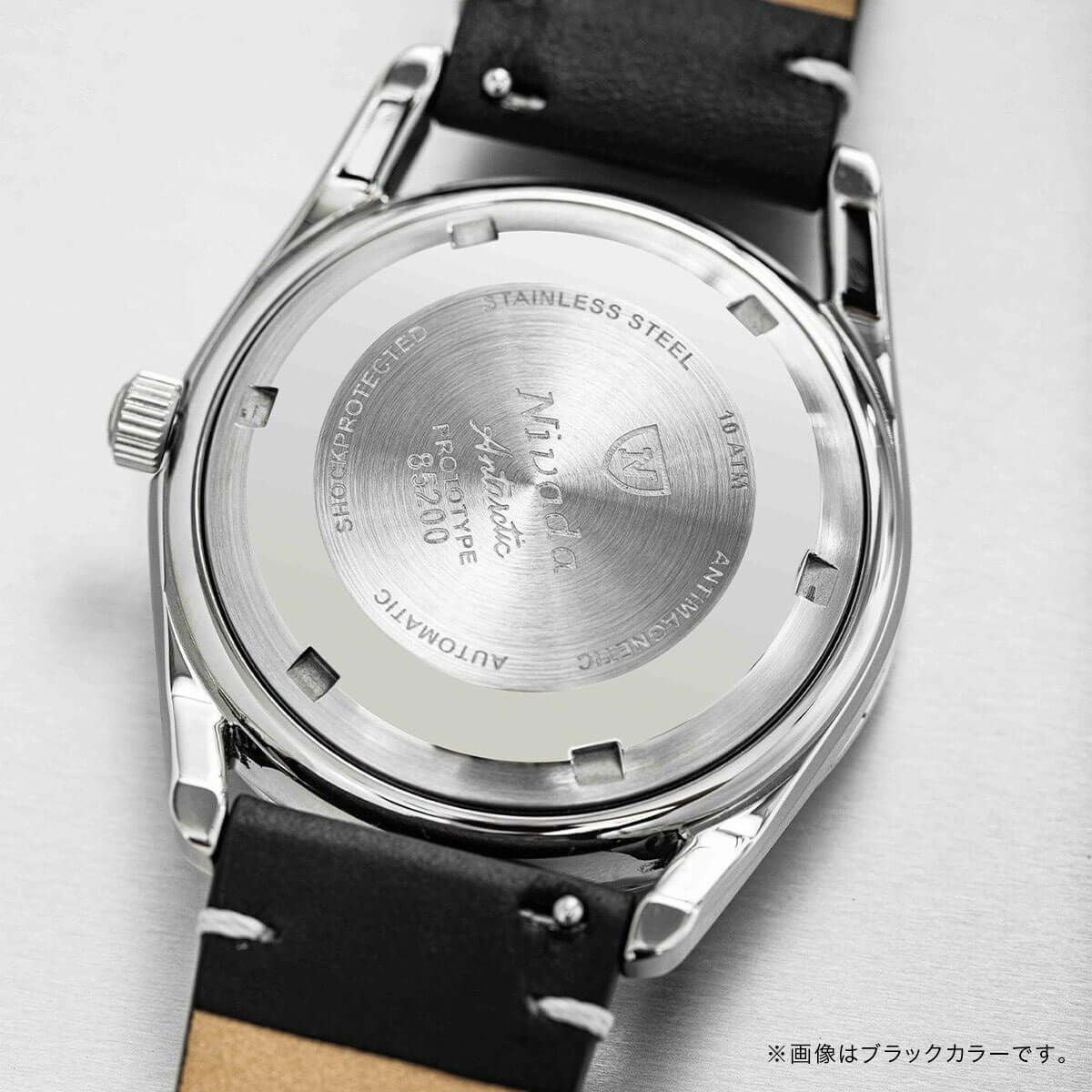 Nivada Grenchen / ニバダ グレンヒェン Antarctic スパイダー