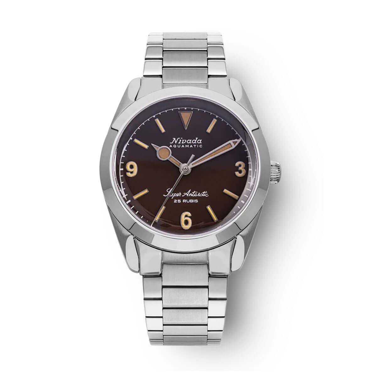 Nivada Grenchen / ニバダ グレンヒェン スーパー アンタークティック